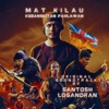 Mat Kilau (Original Soundtrack) artwork