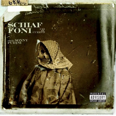 Schiaffoni (feat. Sonny Purini) - Single