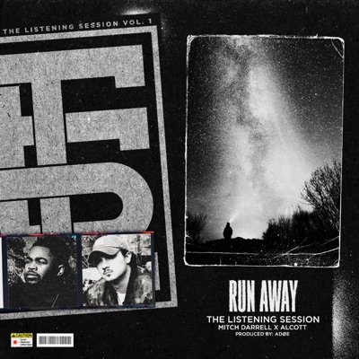 Run Away (feat. ADØE) - Single