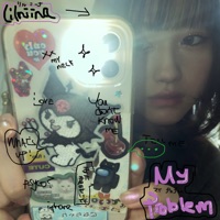 My Problem - Single - Lilniina