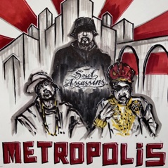 Metropolis - Single