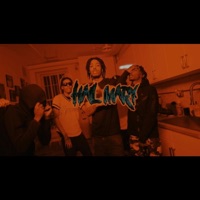 Hail Mary (feat. King Jean & Rayy Balla) - Single - EBK J.R