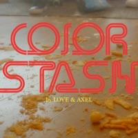 Color Stash - Single - Love & Axel