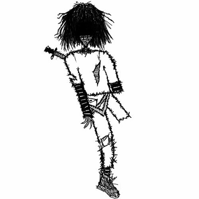 The More She Suffers the Happier I Am - Single