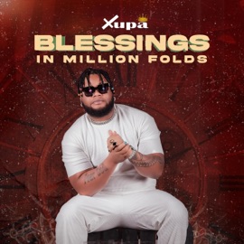 Criminal (feat. Joint 77) Xupa