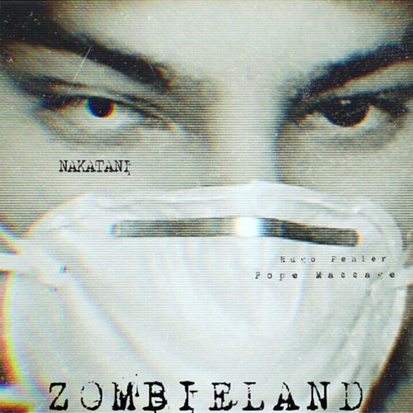 Zombieland - EP