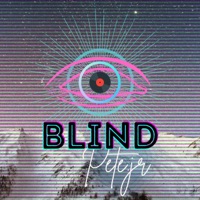 Blind - Single - PETE.JR