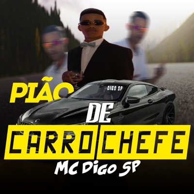 Piao de Carro Chefe - Single