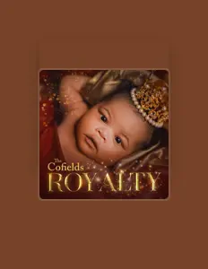 聆聽 The Cofields、觀看音樂影片、閱讀小傳、查看巡演日期等！