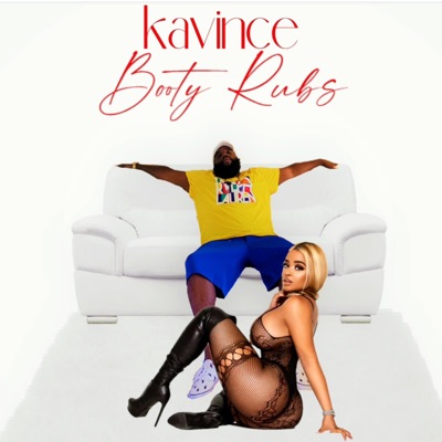 Booty Rubs - Single