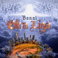 Otra Liga - Single - Bonal