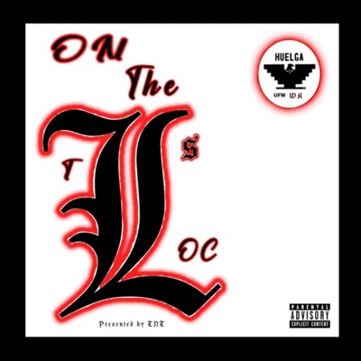 On The Lz Mane - Single