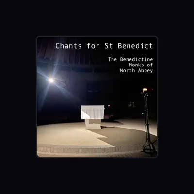 Listen to The Benedictine Monks of Worth Abbey, watch music videos, read bio, see tour dates & more!
