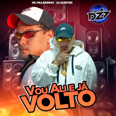 VOU ALI E JÁ VOLTO - Single