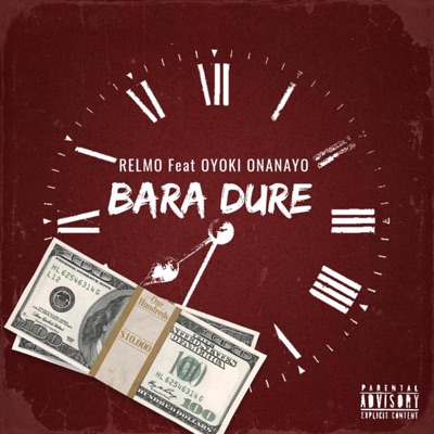 Bara Dure (feat. Relmo) - Single