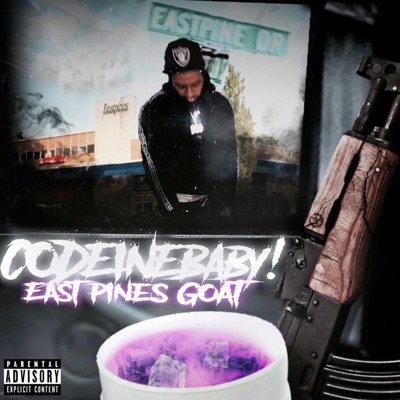 EastPines Goat