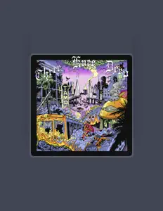 Three Knee Deep을(를) 듣고, 뮤직 비디오를 보고, 약력을 읽고, 투어 일정 등을 확인하세요!