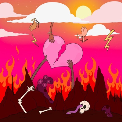 God Knows My Heart 5.2