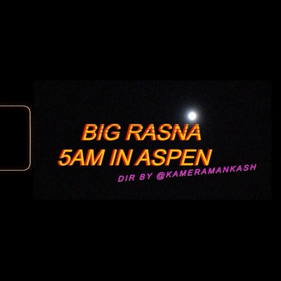 5AM in Aspen - Single