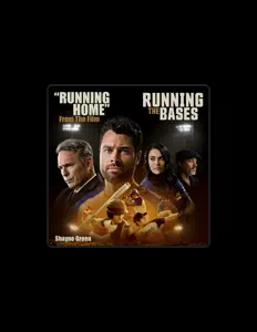 Posłuchaj wykonawcy Shayne Green, obejrzyj teledyski, przeczytaj biografię, zobacz daty tras koncertowych i nie tylko!