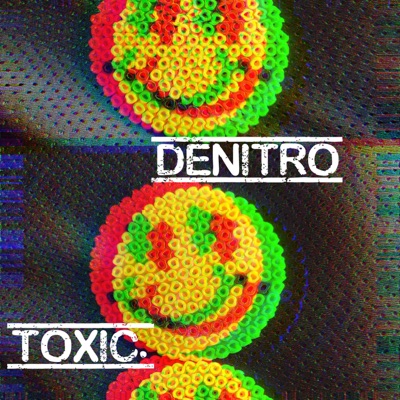 Toxic - Single