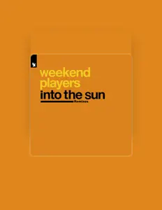 Dengarkan Weekend Players, tonton video musik, baca bio, lihat tanggal tur & lainnya!
