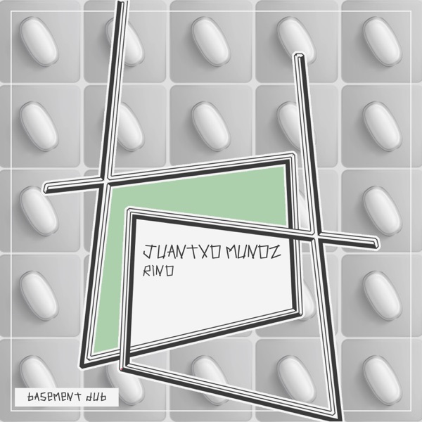 Rino - EP