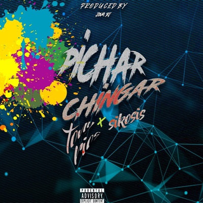 Pichar Chingar (feat. El Sikosis & JovaDj) - Single
