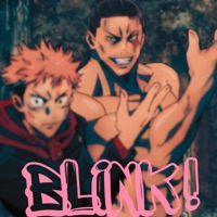 BLINK! (feat. Austin Simmon) - Single - Ayothatsmari