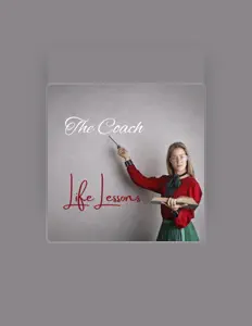 Dengarkan The Coach, tonton video musik, baca bio, lihat tanggal tur & lainnya!