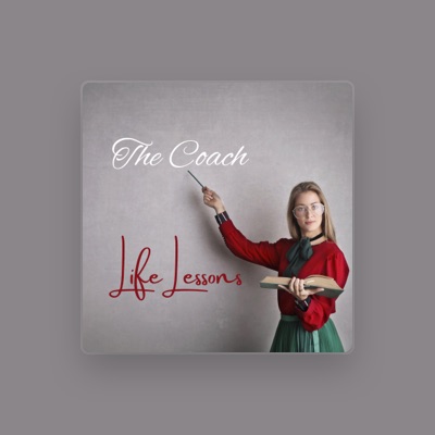 Listen to The Coach, watch music videos, read bio, see tour dates & more!