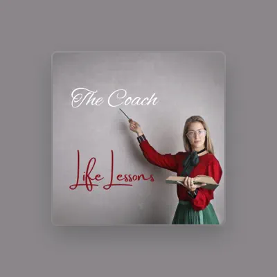 Listen to The Coach, watch music videos, read bio, see tour dates & more!
