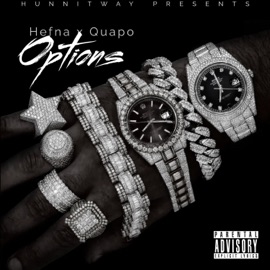 Options (feat. Quapo) Hefna