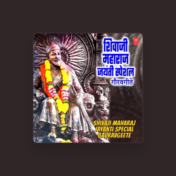 Utkarsh Shinde's avatar