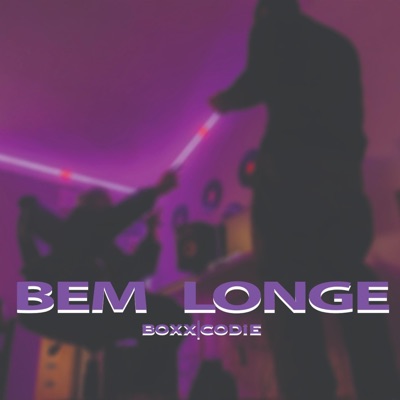 Bem Longe - Single