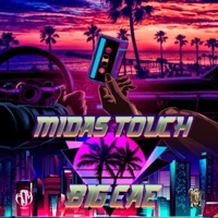 Midas Touch - Single - BIG CAE
