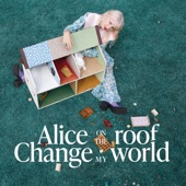 Change My World (Remixes) - EP artwork