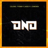 Dnd (feat. Jaido P & Zamorra) - Single