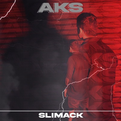 AKS (feat. Anoxomoux) - Single