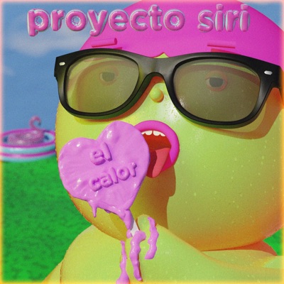 El Calor - Single