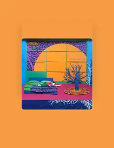 Listen to Bryan Cates, watch music videos, read bio, see tour dates & more!