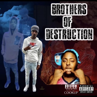 Brother of Destruction