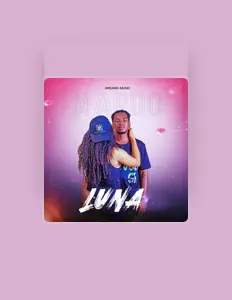 Listen to Mardo, watch music videos, read bio, see tour dates & more!