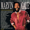 Marvin Gaye - Let's Get It On  artwork