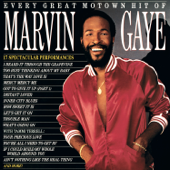 Got to Give It Up, Pt. 1 - Marvin Gaye Cover Art