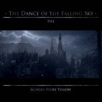 Hel - Single - Scarlet Wore Yellow