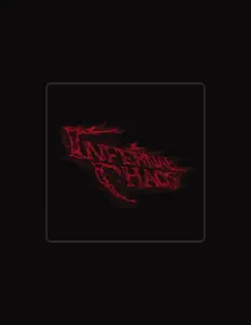 Dengarkan Infernal Chaos, tonton video musik, baca bio, lihat tanggal tur & lainnya!