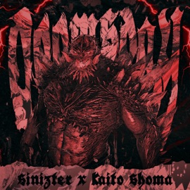 DOOMSDAY Sinizter & Kaito Shoma