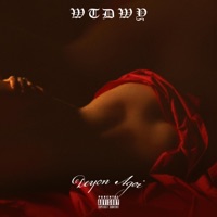 Wtdwy - Single - Deyon Agoi