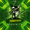 Focuzrite - Forbiden Reverse
